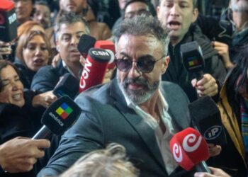 Reanudación del juicio por la muerte de Maradona: Luque asegura que solo Diego lo defendería