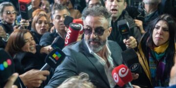 Reanudación del juicio por la muerte de Maradona: Luque asegura que solo Diego lo defendería
