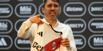 River Plate se prepara para la renovación del plantel bajo el mando de Chacho Coudet