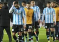 Racing enfrentará a Caracas en el cierre de su participación en la Copa Sudamericana