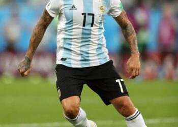 River se asegura a Nicolás Otamendi: acuerdo verbal para vestir la camiseta luego del Mundial