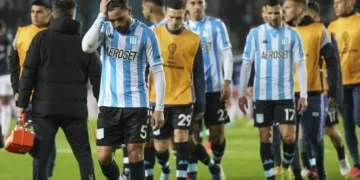 Racing enfrentará a Caracas en el cierre de su participación en la Copa Sudamericana