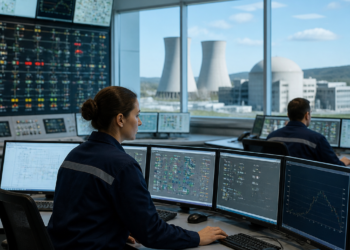 Nucleoeléctrica establece una nueva unidad de negocios para la exportación de servicios nucleares