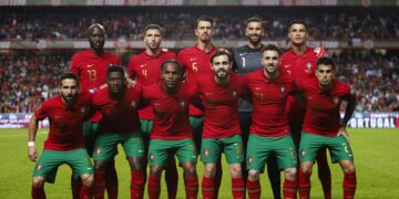 Mundial 2026 | Horario y canal para el partido Portugal vs RD Congo
