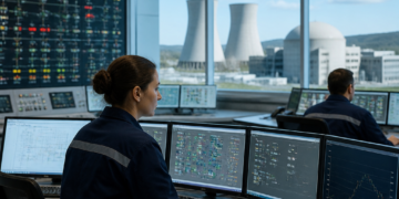Nucleoeléctrica establece una nueva unidad de negocios para la exportación de servicios nucleares