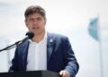 Kicillof convoca al PJ bonaerense para recordar a Perón en medio de tensiones internas