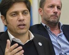 El PRO critica a Kicillof por los videos de Insaurralde: “¿Ignoraba sus manejos corruptos o se hace el desentendido?”