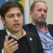 El PRO critica a Kicillof por los videos de Insaurralde: “¿Ignoraba sus manejos corruptos o se hace el desentendido?”