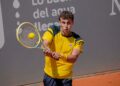 Juan Manuel Cerúndolo es eliminado por Matteo Berrettini en los octavos de final de Roland Garros