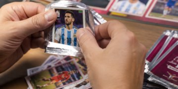 Panini Anuncia Iniciativas para Aliviar la Demanda del Álbum del Mundial: ‘Buenas noticias en camino’