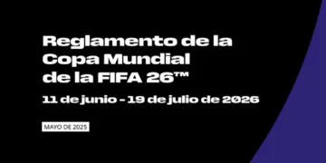 Desempate olímpico: una modificación que podría alterar la definición del torneo