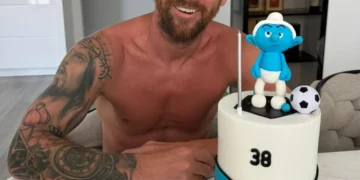 Lionel Messi celebra su 39.º cumpleaños con emotivo mensaje de Antonela Roccuzzo