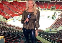 Un tenso episodio de una periodista con hinchas escoceses en el Mundial: “Pido disculpas por los borrachos aquí”