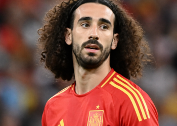El Real Madrid asegura a Marc Cucurella con un pago de 55 millones de euros al Chelsea y lo suma a la Selección Española para el Mundial 2026