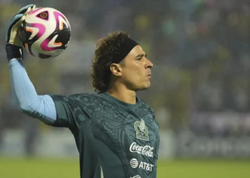 México hace historia al derrotar a República Checa y logra un nuevo hito mundialista