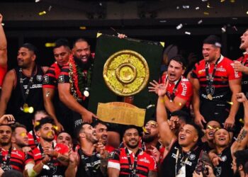 Toulouse se consagra nuevamente campeón del Top 14 en una emocionante final