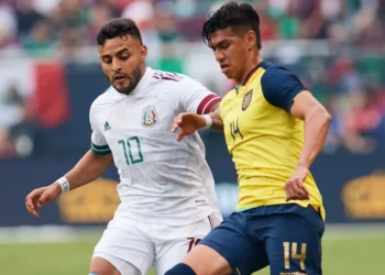 Mundial 2026: México busca mantener su invicto frente a Ecuador en octavos de final