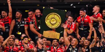 Toulouse se consagra nuevamente campeón del Top 14 en una emocionante final