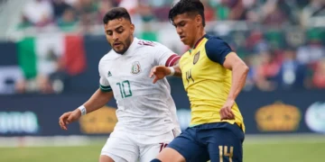 Mundial 2026: México busca mantener su invicto frente a Ecuador en octavos de final