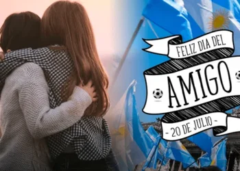 Día del Amigo en julio de 2026 en Argentina: fechas y orígenes