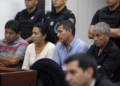 Inicia el juicio por la desaparición de Loan Danilo Peña: un acusado se ausenta y es declarado en rebeldía
