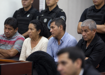 Inicia el juicio por la desaparición de Loan Danilo Peña: un acusado se ausenta y es declarado en rebeldía