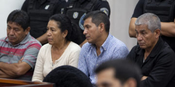 Inicia el juicio por la desaparición de Loan Danilo Peña: un acusado se ausenta y es declarado en rebeldía