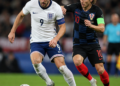 Inglaterra y Croacia se enfrentan en el Mundial 2026: minuto a minuto del partido del Grupo L