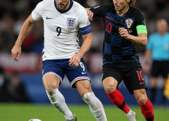 Inglaterra y Croacia se enfrentan en el Mundial 2026: minuto a minuto del partido del Grupo L