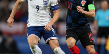 Inglaterra y Croacia se enfrentan en el Mundial 2026: minuto a minuto del partido del Grupo L