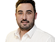 Joaquín Bruno, el periodista que celebró con Messi el histórico segundo gol ante Austria en el Mundial 2026: planes para la icónica foto