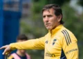 Claudio Úbeda se expresa por primera vez tras su salida de Boca: ‘No fue un fracaso’