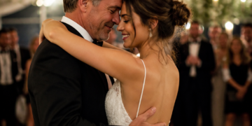 La modernización del baile de bodas entre padre e hija