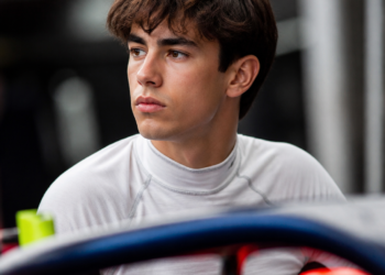 Horarios de Mattia Colnaghi en el Gran Premio de Austria de Fórmula 3