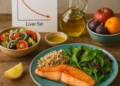 Hígado graso: la dieta más efectiva y el edulcorante a evitar