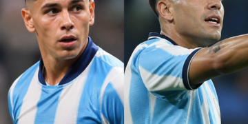 Racing Club podría traspasar a Franco Pardo y Gabriel Rojas al extranjero
