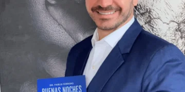 El Dr. Pablo Ferrero analiza la efectividad de las siestas para recuperar horas de sueño: “Es un punto bastante crucial”