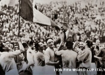 La Intersección entre Política y Fútbol: Mussolini y el Legado de Italia en los Mundiales