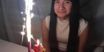 Intensa búsqueda de una adolescente desaparecida en Córdoba