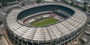 El Azteca, el estadio que presenció a Pelé y Maradona: el único en inaugurar tres Mundiales