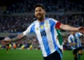 Mundial 2026: Argentina se enfrenta a Austria en busca del liderato