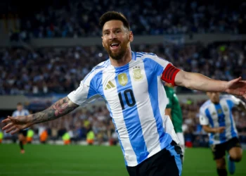 Mundial 2026: Argentina se enfrenta a Austria en busca del liderato