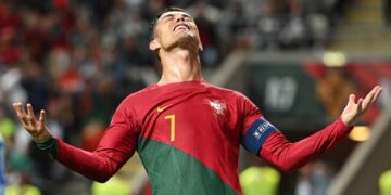 Cristiano Ronaldo envía un mensaje tras el empate de Portugal en su debut mundialista: “No está terminado”