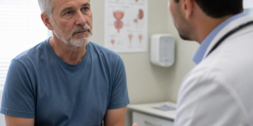 Día del Cáncer de próstata: más de 11.000 casos diagnosticados anualmente en Argentina