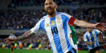 Mundial 2026: Argentina se enfrenta a Austria en busca del liderato