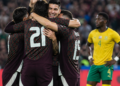 México derrota 2-0 a Sudáfrica y arranca con victoria en el Mundial 2026