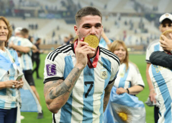 Mundial 2026: Detalles de la segunda fecha y la preparación de Argentina para su encuentro histórico