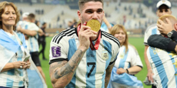 Mundial 2026: Detalles de la segunda fecha y la preparación de Argentina para su encuentro histórico