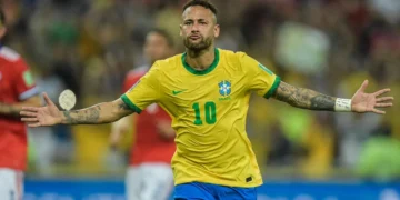 Mundial 2026: Se Definen los Grupos en la Tercera Fecha y el Debut de Neymar