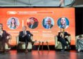 Los bancos y las mineras analizaron las soluciones financieras para acompañar la expansión del sector